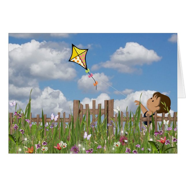 Sommerspass (Vorderseite (Horizontal))