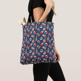 Sommerspass 4. Juli Feier Tasche