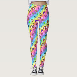 Sommerspass Leggings