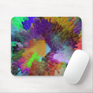 Sommerspass Tage...... Mousepad