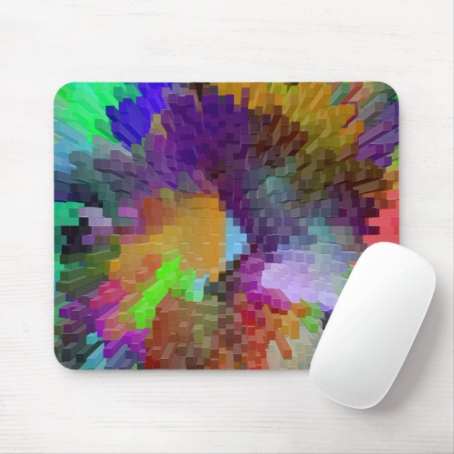 Sommerspass Tage...... Mousepad (Mit Mouse)