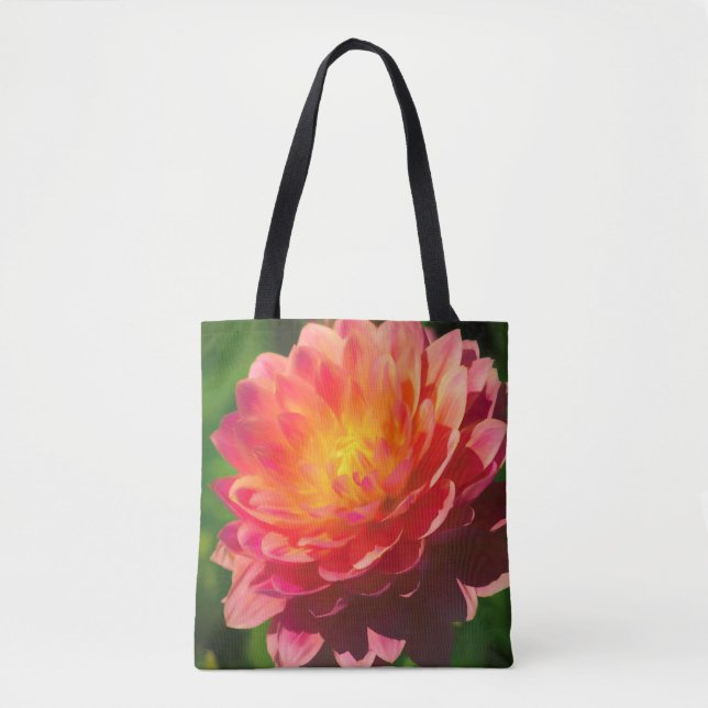 Sommerspektakel Tasche (Vorderseite)