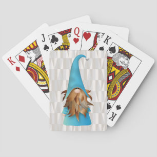 Sommerspiele Spielkarten