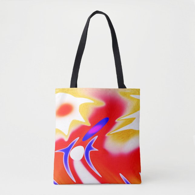 Sommersport Tasche (Vorderseite)