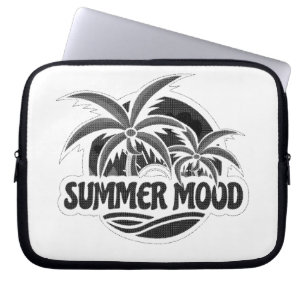 Sommerstimmung Laptopschutzhülle