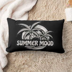 Sommerstimmung Lendenkissen