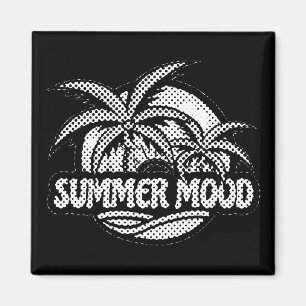 Sommerstimmung Magnet