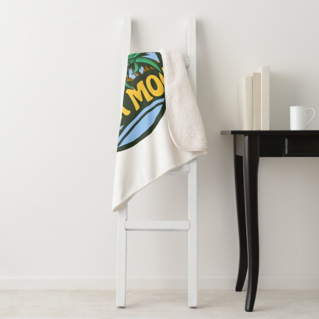 Sommerstimmung Sherpadecke (Beispiel)