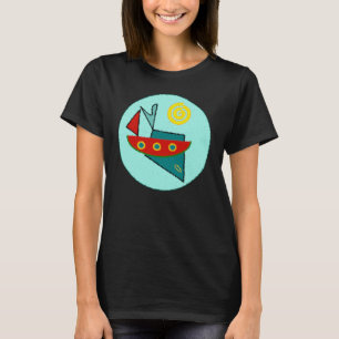Sommerstimmung T-Shirt