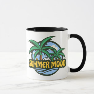 Sommerstimmung Tasse