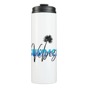 Sommerstimmung Thermosbecher