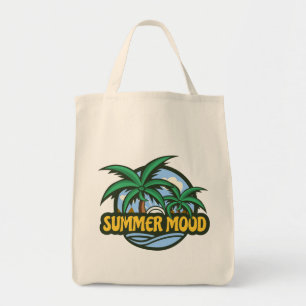 Sommerstimmung Tragetasche