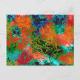 SOMMERSTORMEN 13 POSTKARTE