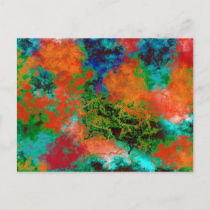 SOMMERSTORMEN 13 POSTKARTE