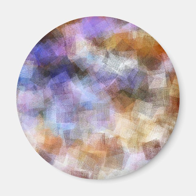 SOMMERSTREAM MAGNET (Vorne)