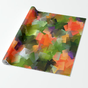 Sommerstrecke....... Geschenkpapier