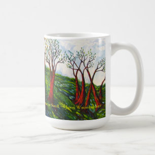 SommerStroll TASSE