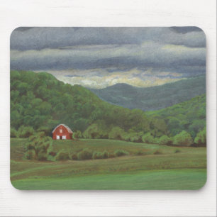 Sommersturm Mousepad