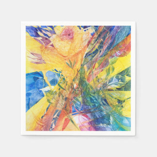 Sommersturm Serviette