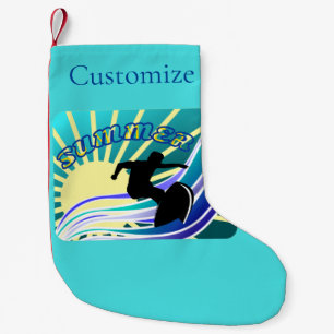Sommersurfspass Thunder_Cove Kleiner Weihnachtsstrumpf