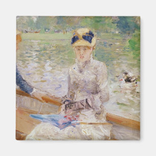 Sommertag 1879 magnet