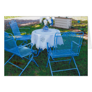 Sommertag, im Innern verblassen