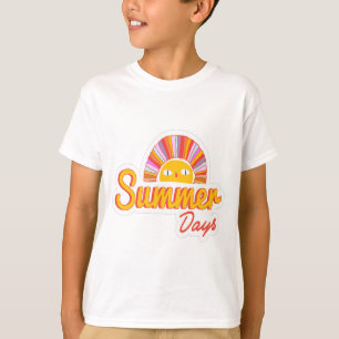 Sommertag T-Shirt