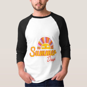 Sommertag T-Shirt