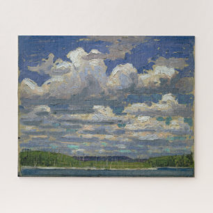 Sommertag Tom Thomson