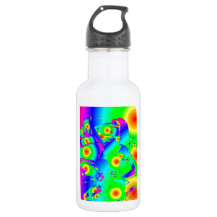 Sommertag Trinkflasche