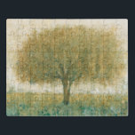 Sommertages Tree II Puzzle<br><div class="desc">Summer Day Tree II von Tim Oole</div>