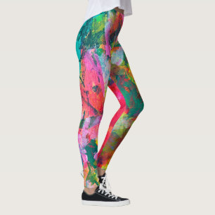 Sommertraum Leggings