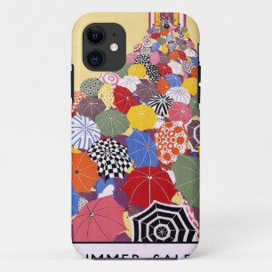 Sommerumsatz schnell erreicht Untergrund Case-Mate iPhone Hülle