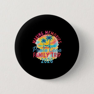Sommerurlaub Familie Punta Cana Urlaub 2026 Ma Button