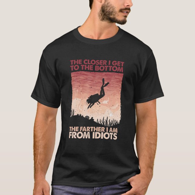 Sommerurlaub Fischen Vintag Arkansas Tafelroc T-Shirt (Vorderseite)