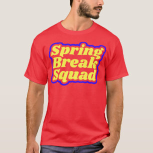 Sommerurlaub im Frühjahr 1 T-Shirt