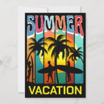 SOMMERURLAUB STRAND OZEANER ABENTEUER