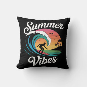 Sommervibe Kissen