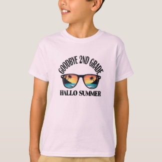 Sommervibes T-Shirt