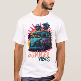 SOMMERVIBES T-Shirt