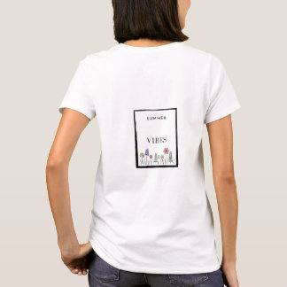 Sommervibes T-Shirt