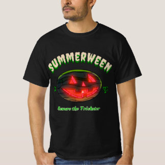 Sommerween T-Shirt