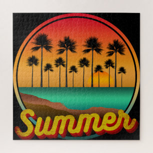 Sommerwetter