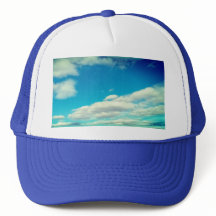 Sommerwolken