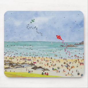 Sommerzeit 1995 mousepad