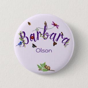 Sommerzeit Button