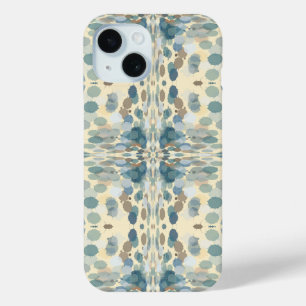 Sommerzeit Fun Ocean Spray Spritzer Abstrakt Art Case-Mate iPhone Hülle