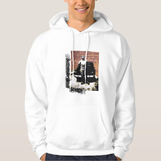 Sommerzeit-Lieder Hoodie