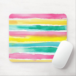 Sommerzeit mousepad
