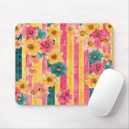 Sommerzeit mousepad